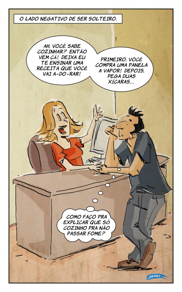neuroses 05_o lado negativo de ser solteiro_final