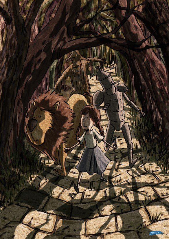 05 o magico de oz_teste