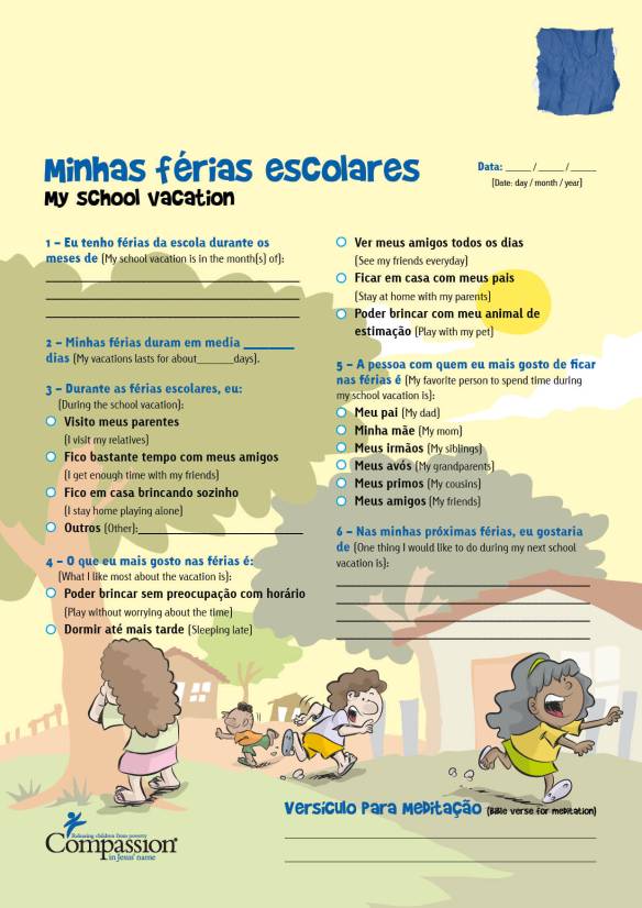 carta 12_minhas ferias escolares