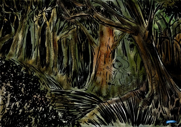 chapeuzinho vermelho 05