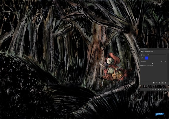 chapeuzinho vermelho 11