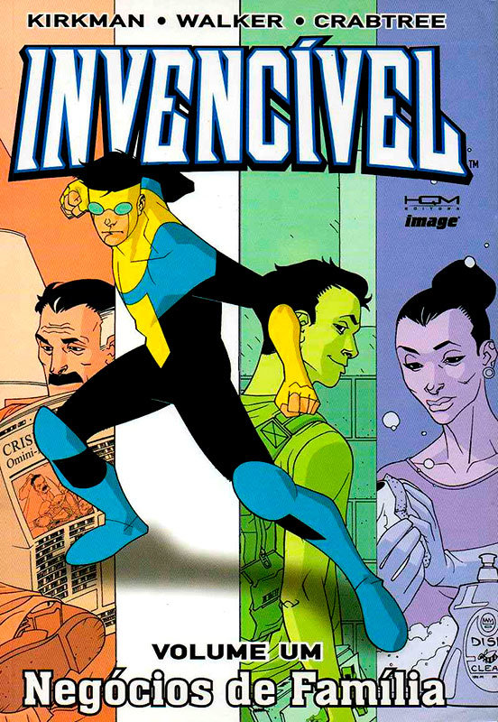 InvencivelVol01
