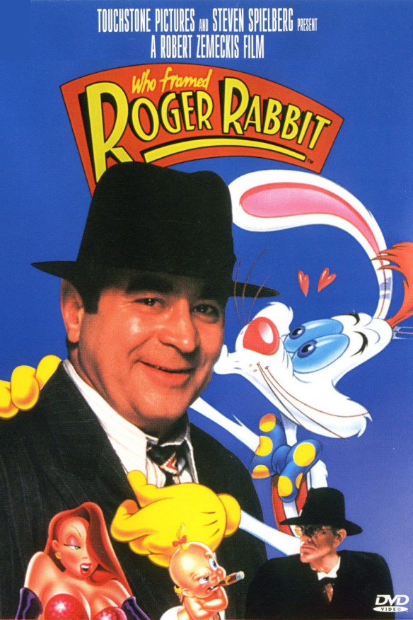 WhoFramedRogerRabbit